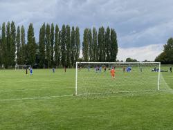 An image of Knighton Park uploaded by rampage