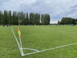 An image of Knighton Park uploaded by rampage