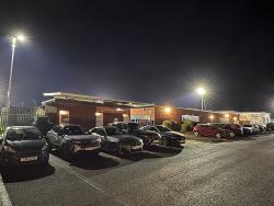 An image of Knights Lane uploaded by francis0262