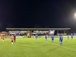 Knights Lane