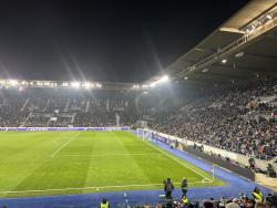La Meinau