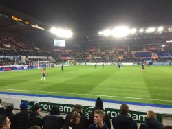 La Meinau