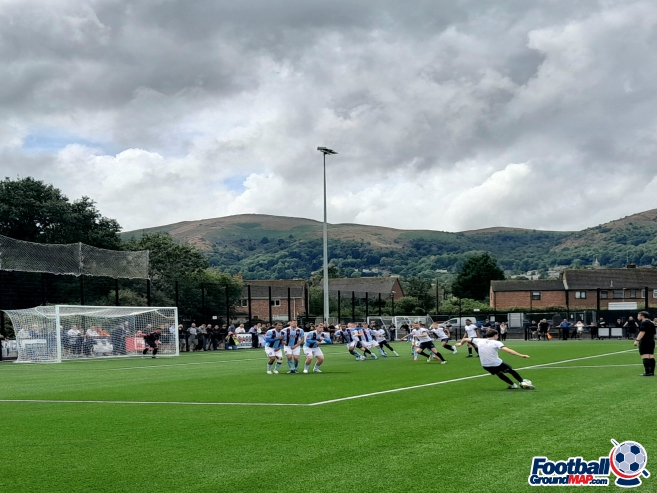 Langland Stadium
