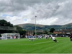 An image of Langland Stadium uploaded by herefordstu