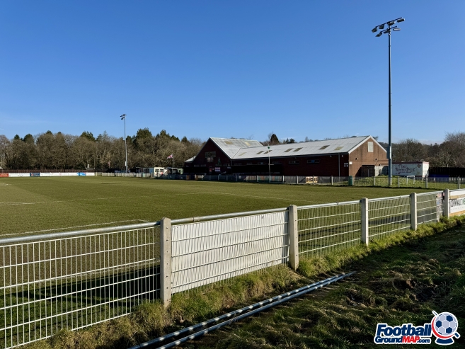 Langsford Park
