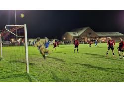 An image of Langsford Park uploaded by jonwoozley