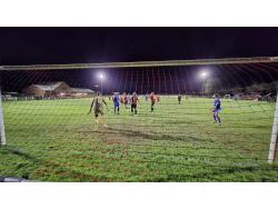 An image of Langsford Park uploaded by jonwoozley