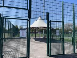 Langstone Sports Ground