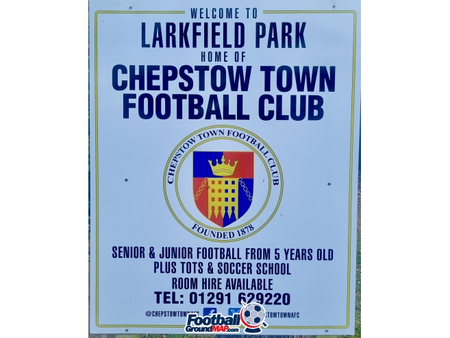 Larkfield Park