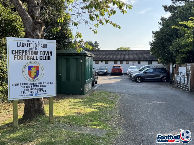 Larkfield Park