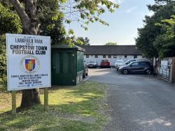 An image of Larkfield Park uploaded by francis0262