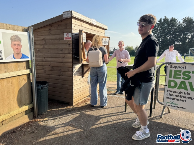 Larkfield Park