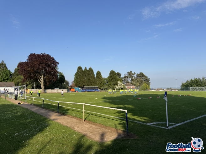 Larkfield Park