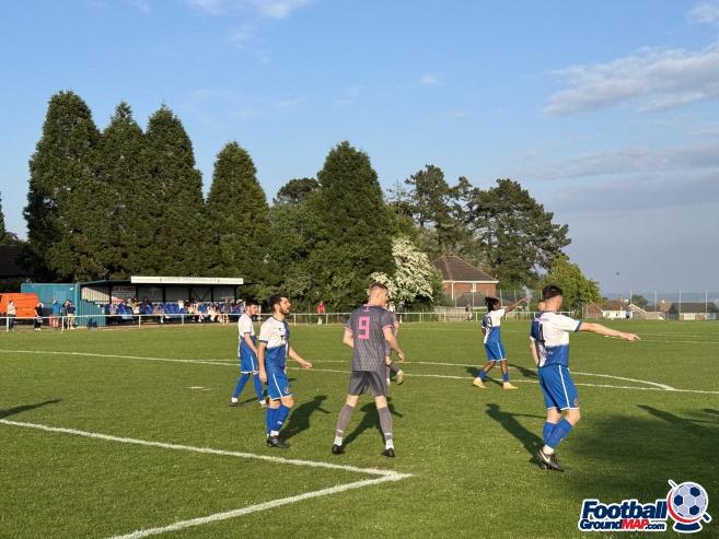 Larkfield Park