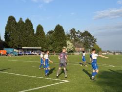 Larkfield Park