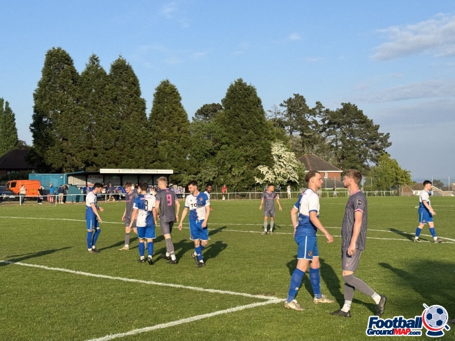 Larkfield Park