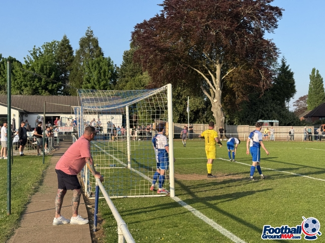 Larkfield Park