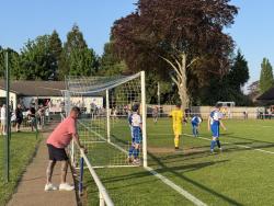 Larkfield Park
