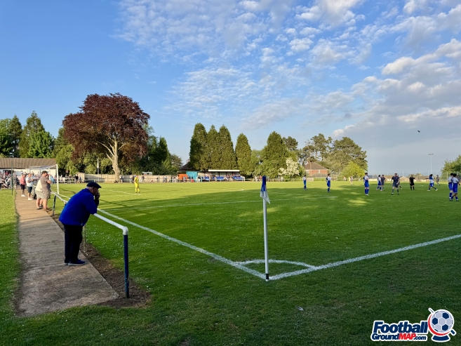 Larkfield Park