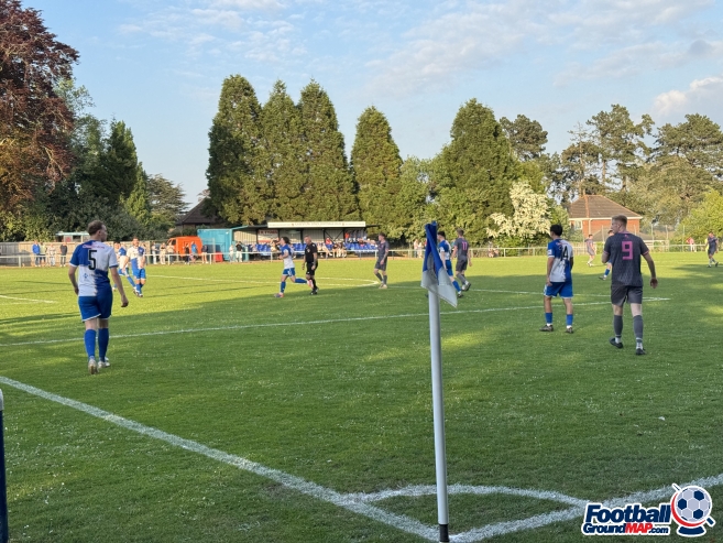 Larkfield Park