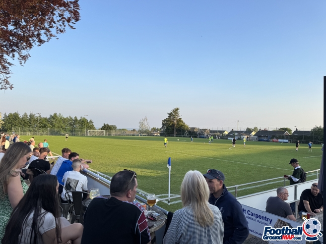 Larkfield Park