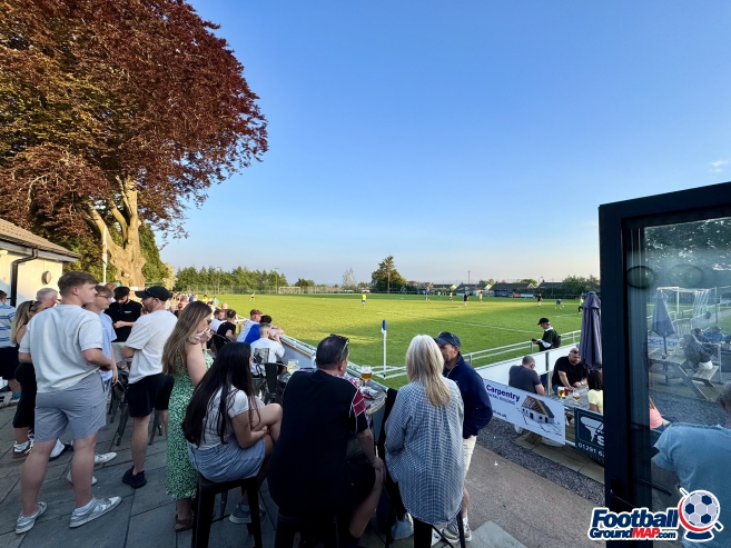 Larkfield Park