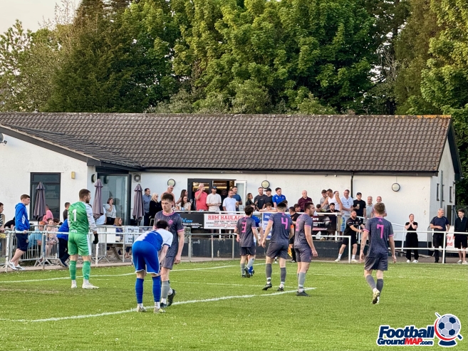 Larkfield Park