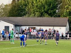 Larkfield Park