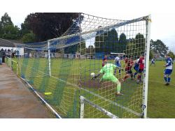 An image of Larkfield Park uploaded by jonwoozley