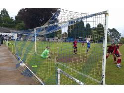 An image of Larkfield Park uploaded by jonwoozley