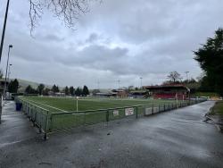 An image of Latham Park uploaded by francis0262