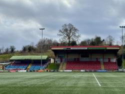 An image of Latham Park uploaded by francis0262