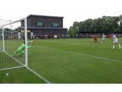 Leckwith SIS Pitch