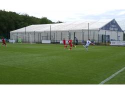 Leckwith SIS Pitch