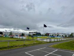 An image of Leiknisvollur uploaded by francis0262