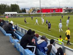 An image of Leiknisvollur uploaded by francis0262