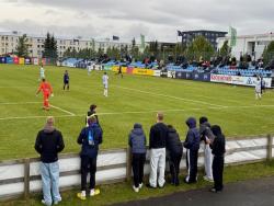 An image of Leiknisvollur uploaded by francis0262