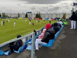 An image of Leiknisvollur uploaded by francis0262