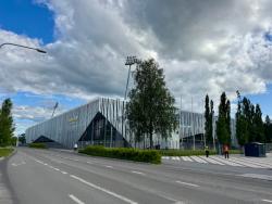 Lemonsoft Stadion