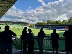 Lemonsoft Stadion