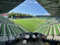 Lemonsoft Stadion