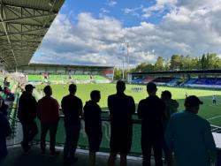 Lemonsoft Stadion