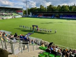 Lemonsoft Stadion
