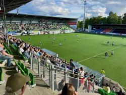 Lemonsoft Stadion