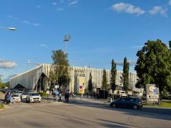 Lemonsoft Stadion