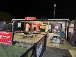 An image of Len Salmon Stadium uploaded by francis0262