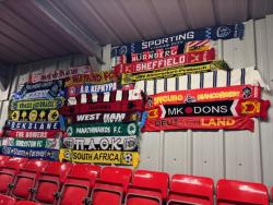 An image of Len Salmon Stadium uploaded by francis0262
