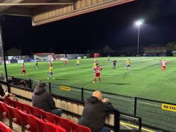 An image of Len Salmon Stadium uploaded by francis0262