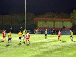 Len Salmon Stadium