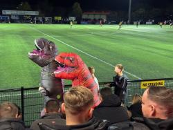 Len Salmon Stadium